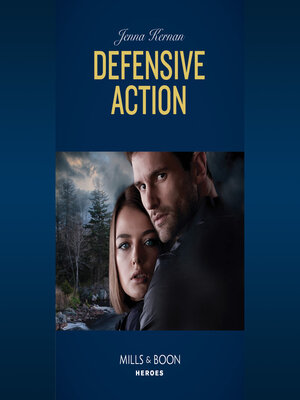 cover image of Defensive Action